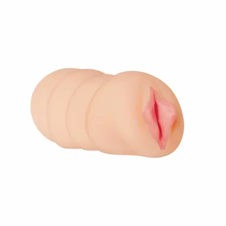 Evolved Tori Black Intimate Machine Ergonomic Soft TPE 21 cm