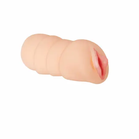 Evolved Tori Black Intimate Machine Ergonomic Soft TPE 21 cm