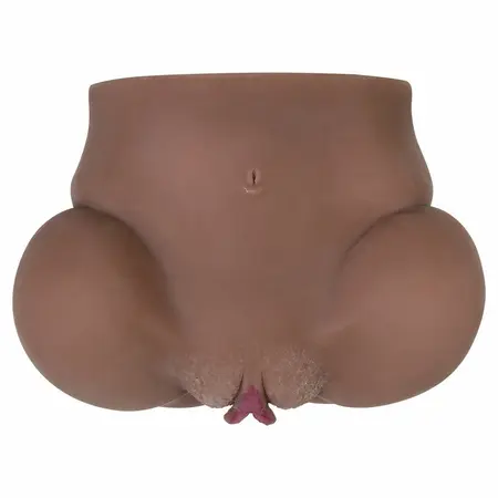 Evolved Skyler Nicole Dual-Entry Intimate Machine Ultra-Soft Material
