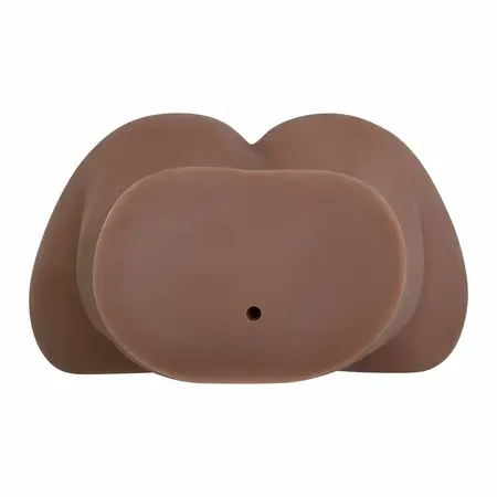 Evolved Skyler Nicole Dual-Entry Intimate Machine Ultra-Soft Material
