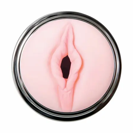 Evolved Thrusting Intimate Device White - Multi-Speed System 844477015583