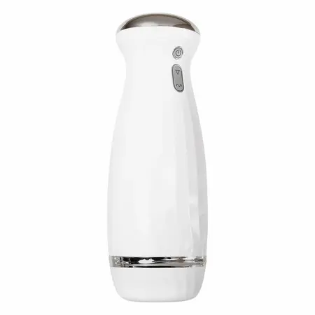 Evolved Thrusting Intimate Device White - Multi-Speed System 844477015583