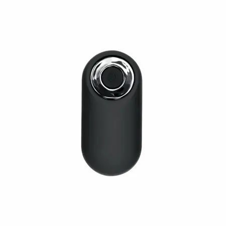 Evolved Our Undie Vibe Black - Discreet Wireless Panty Device, 10 Modes