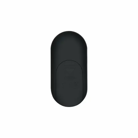 Evolved Our Undie Vibe Black - Discreet Wireless Panty Device, 10 Modes