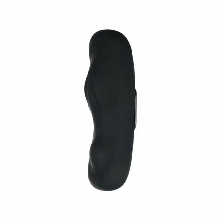 Evolved Our Undie Vibe Black - Discreet Wireless Panty Device, 10 Modes