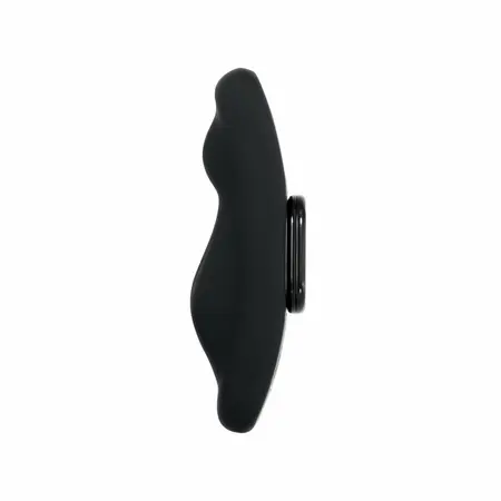 Evolved Our Undie Vibe Black - Discreet Wireless Panty Device, 10 Modes
