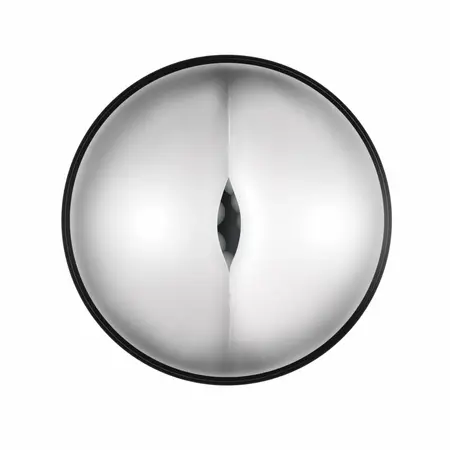 Evolved Message in a Bottle Intimate Machine Black TPE 7 Modes
