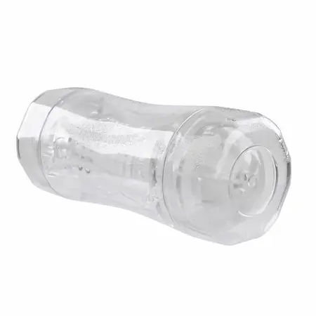 Evolved Double Fantasy providni dvostrani intimni stimulator, 21 cm