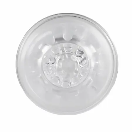 Evolved Double Fantasy providni dvostrani intimni stimulator, 21 cm