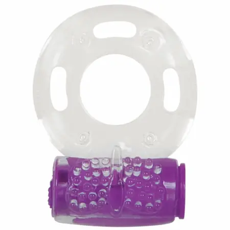 Evolved True 3-Piece Set - Versatile Intimate Ring Collection TPE