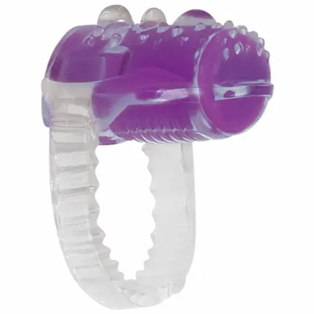 Evolved True 3-Piece Set - Versatile Intimate Ring Collection TPE