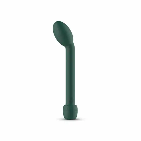 GLOV Zora Eco Rechargeable Intimate Device Green - 10 Modes, Waterproof