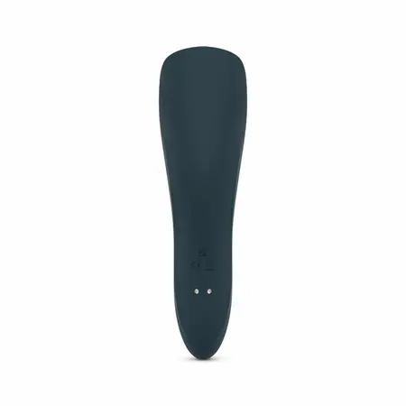 Boners Electric Intimate Machine Blue sa otvorenim sistemom, vodootporan i sa podesivom vibracijom