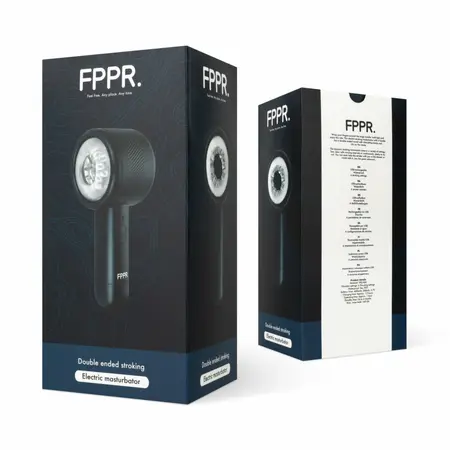 FPPR električni stroker model 8719934010994 vodootporan sa 6 modova i USB punjenjem