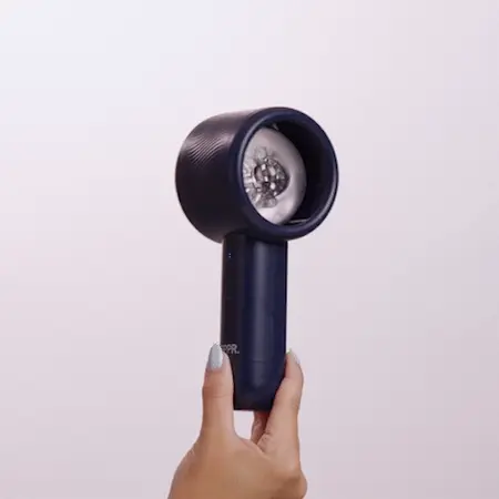 FPPR električni stroker model 8719934010994 vodootporan sa 6 modova i USB punjenjem
