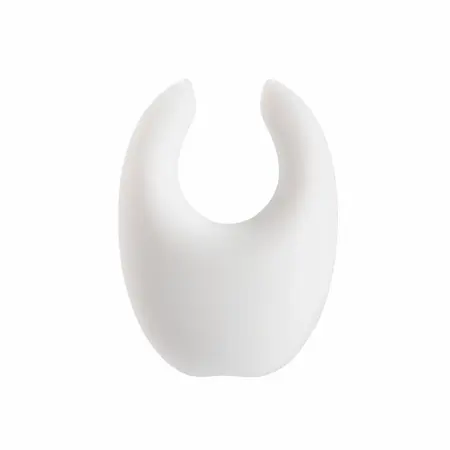 Otouch Bloom Tulip Design Sonic Intimate Device, 7 Modes, Pink, USB