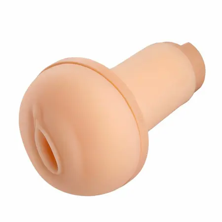 OTOUCH Inscup1 Personal Intimate Device with Heating & Dual Motors, Black