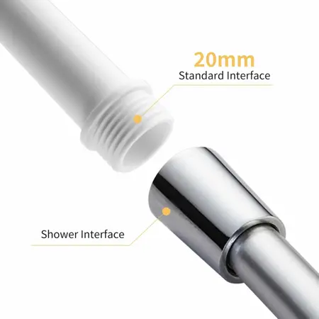 OTOUCH Special Rinser Cleaning Tool for Intimate Machines 200mm