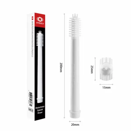 OTOUCH Special Rinser Cleaning Tool for Intimate Machines 200mm
