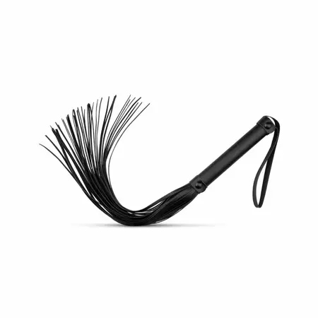 Kinky Collection Bondage Set od 5 delova u crnoj boji podesivi komplet od kvalitetne veštačke kože