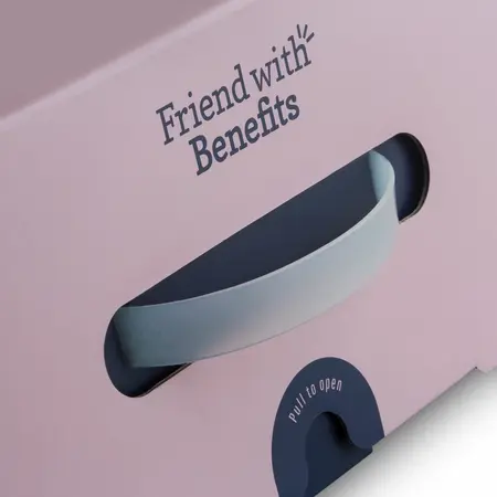Kiara Summer Intimate Dual-Entry TPR model sa anatomskom teksturom u prirodnoj boji kože