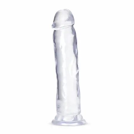Blush B Yours Plus Thrill 'n Drill providni intimni sistem TPE 18 cm