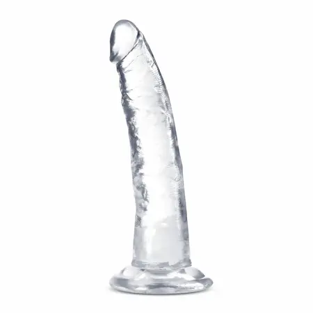 Blush B Yours Plus Lust n’ Thrust providna intimna igračka od TPE materijala dužine 20 cm