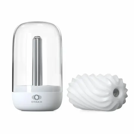 OTOUCH Decor2 Advanced Intimate Machine with UV & Heating System