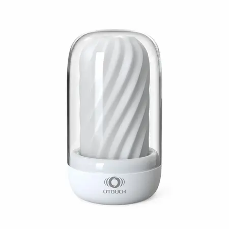 OTOUCH Decor2 Advanced Intimate Machine with UV & Heating System