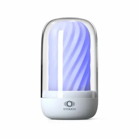 OTOUCH Decor2 Advanced Intimate Machine with UV & Heating System