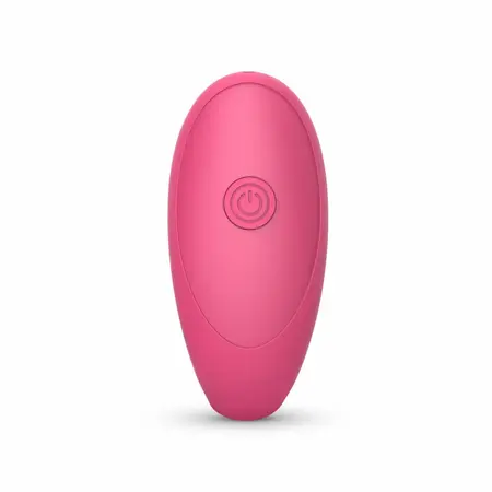 EasyConnect Orio intimni stimulator za parove na aplikaciju, ljubičasti, kompaktne dimenzije