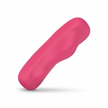 EasyConnect Zara kompaktni stimulator za gaćice na upravljanje preko aplikacije, magnetna kopča, crni