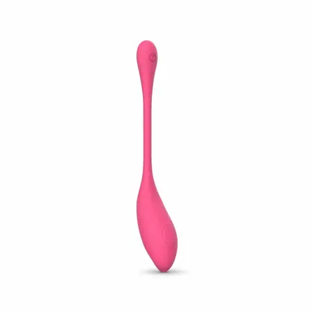 EasyConnect Aria vibrirajuće jaje, bežični uređaj na upravljanje preko aplikacije, roze