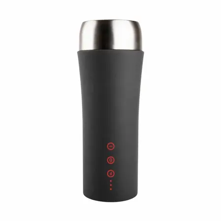 OTOUCH Inscup 2 Luxury Intimate Device with Dual Vibration Modes, Black