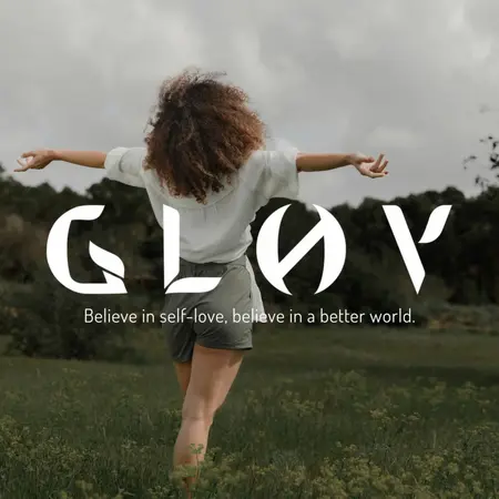 Glov Eco G-spot vibrator u zelenoj boji, punjiva intimna igračka