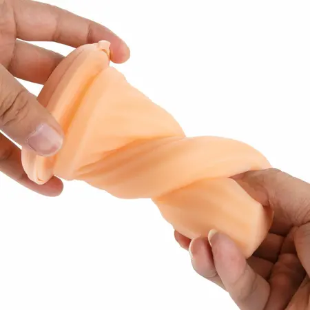 OTOUCH Airturn3 Premium Intimate Device with Vibration & Suction, Black