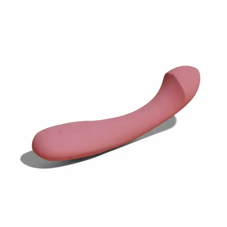 Dame Products Arc Berry Curved Precision Massager 19 cm