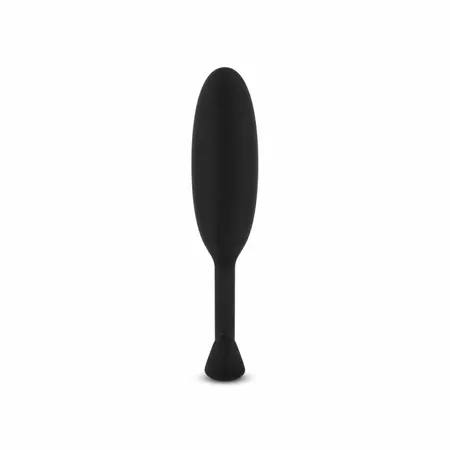 Heavy Fulfiller mali otežani silikonski čep, ergonomski i diskretan