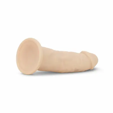 Real Fantasy Deluxe Harris Model, fleksibilni silikon, 15 cm, bež