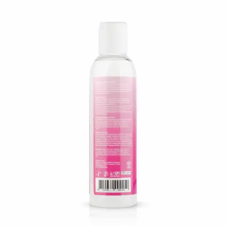 EasyGlide beli lubrikant na bazi vode 150ml, neutralan, siguran za igračke