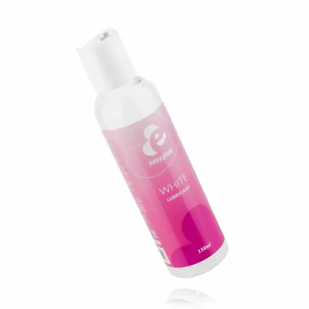 EasyGlide beli lubrikant na bazi vode 150ml, neutralan, siguran za igračke