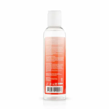 EasyGlide 2 u 1 gel za masažu i lubrikant na bazi vode 150ml providni