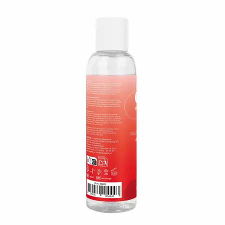 EasyGlide 2 u 1 gel za masažu i lubrikant na bazi vode 150ml providni