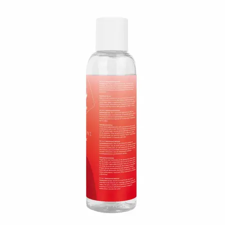 EasyGlide 2 u 1 gel za masažu i lubrikant na bazi vode 150ml providni