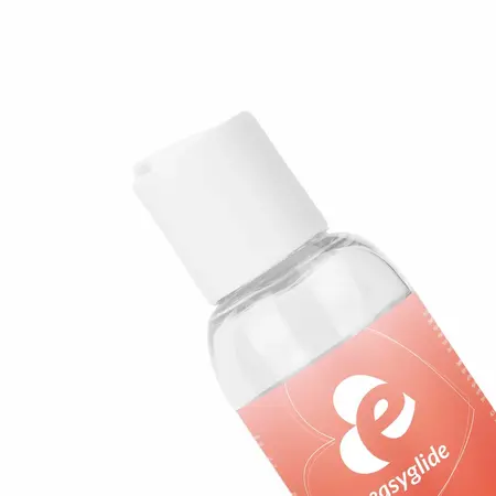 EasyGlide 2 u 1 gel za masažu i lubrikant na bazi vode 150ml providni