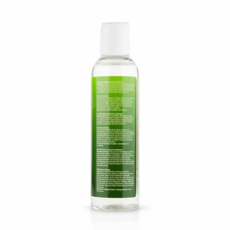 EasyGlide Natural Water-Based Intimate Gel 150 ml - Skin-Friendly Formula
