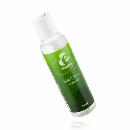 EasyGlide Natural Water-Based Intimate Gel 150 ml - Skin-Friendly Formula
