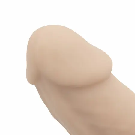 Real Fantasy Parker Deluxe 18 cm anatomski silikonski model sa vakuum postoljem