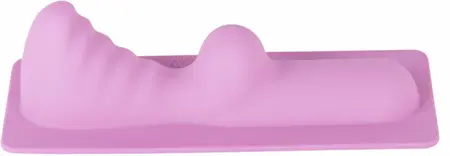 Motorbunny Mount Gushmore Pink Silicone Attachment for Original System