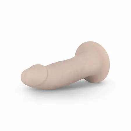 NO-PARTS Alex anatomski silikonski model od 15 cm sa vakuum postoljem
